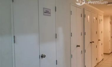 Departamento en venta de 1D + 1B + 1E +1 B en Conchalí