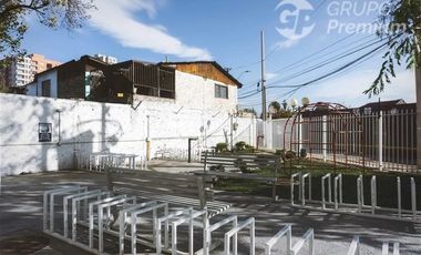 Departamento en venta de 1D + 1B + 1E +1 B en Conchalí