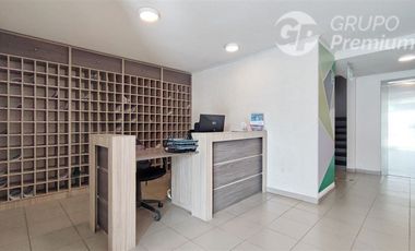 Departamento en venta de 1D + 1B + 1E +1 B en Conchalí
