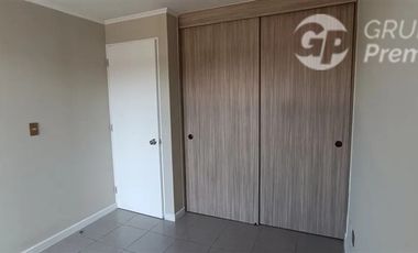 Departamento en venta de 1D + 1B + 1E +1 B en Conchalí