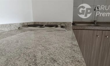 Departamento en venta de 1D + 1B + 1E +1 B en Conchalí