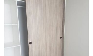Departamento en venta de 1D + 1B + 1E +1 B en Conchalí