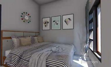 RUMAH MURAH DI WONOSARI DP 0%* BOOKING SEKARANG