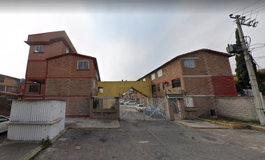 Departamento en Estado de Mexico, REMATE BANCARIO. NO creditos.