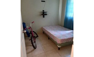ALQUILER CASA LA ARBOLEDA DE LA CHORRERA