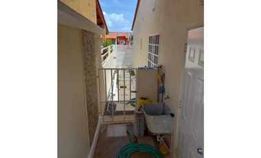 ALQUILER CASA LA ARBOLEDA DE LA CHORRERA