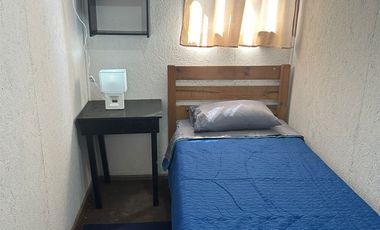 Arriendo Llave de negocio en Concepción