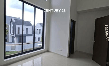 Disewakan Rumah Posisi Hook Di Kebayoran Bintaro
