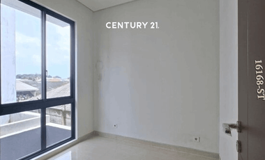 Disewakan Rumah Posisi Hook Di Kebayoran Bintaro