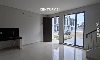 Disewakan Rumah Posisi Hook Di Kebayoran Bintaro