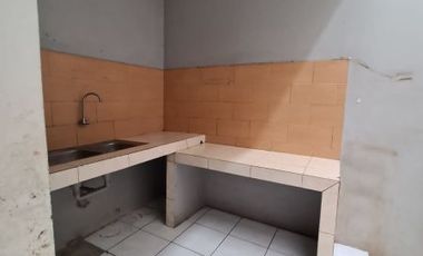Disewakan Rumah Nusaloka Blok F BSD City Tangerang Lokasi Strategis Murah 3 Kamar Tidur