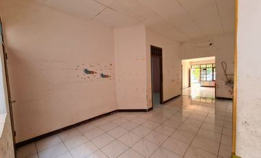 Disewakan Rumah Nusaloka Blok F BSD City Tangerang Lokasi Strategis Murah 3 Kamar Tidur
