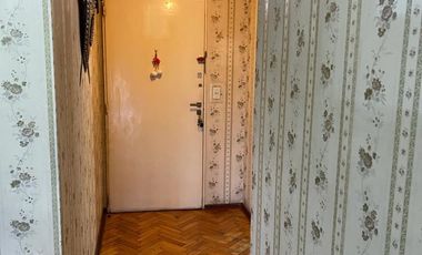 Departamento en Wilde