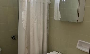 Departamento en Wilde