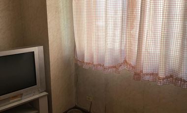 Departamento en Wilde