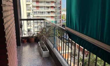 Departamento en Wilde