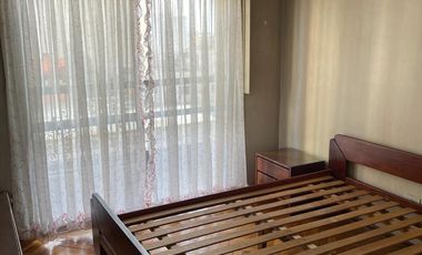 Departamento en Wilde