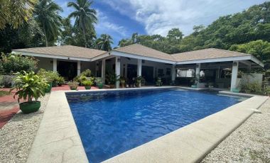 FOR SALE - House and Lot in San Juan, Batangas
