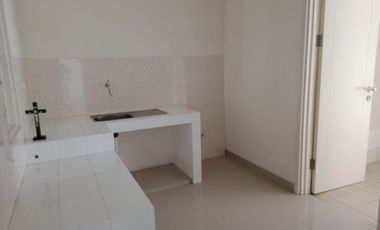 Jual Rumah Baru Gress di Perumahan Suvarna Sutera Tangerang