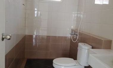 Jual Rumah Baru Gress di Perumahan Suvarna Sutera Tangerang