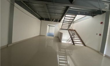 SE VENDE BODEGA EN EN MILLA 8