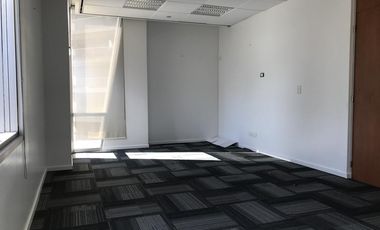 Oficina en alquiler -Edificio Puerto Leon