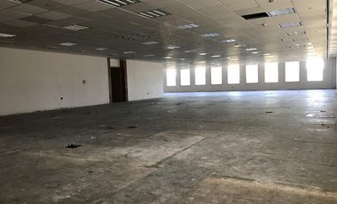 Oficina en alquiler -Edificio Puerto Leon