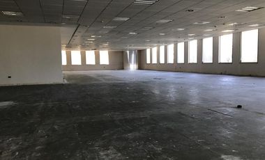 Oficina en alquiler -Edificio Puerto Leon