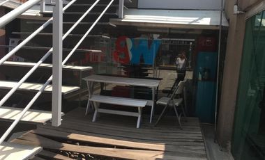 Local - Paseo de las Palmas 300m2 , $209000