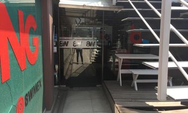 Local - Paseo de las Palmas 300m2 , $209000