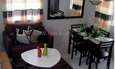 Townhouse For Sale in Trece Martires Cavite Masaito Homes Trece