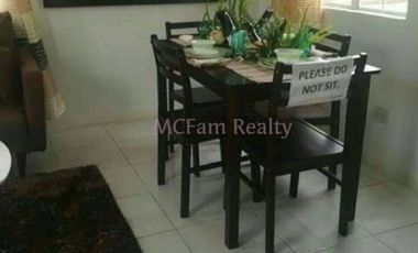 Townhouse For Sale in Trece Martires Cavite Masaito Homes Trece