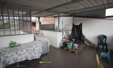 CASA PARA VENTA EN VILLAMARIA