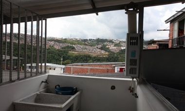 CASA PARA VENTA EN VILLAMARIA