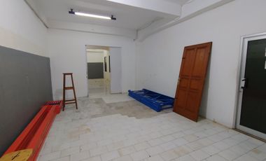 Rumah Jl Ahmad Dahlan, Matraman