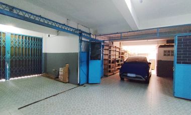 Rumah Jl Ahmad Dahlan, Matraman