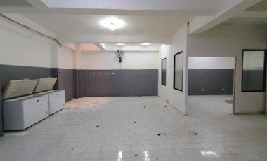 Rumah Jl Ahmad Dahlan, Matraman