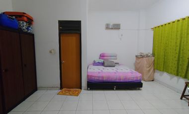 Rumah Jl Ahmad Dahlan, Matraman