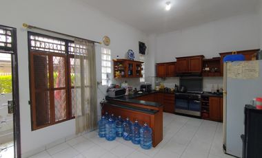 Rumah Jl Ahmad Dahlan, Matraman