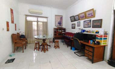 Rumah Jl Ahmad Dahlan, Matraman