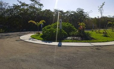 Lotes residenciales en VENTA en Miria