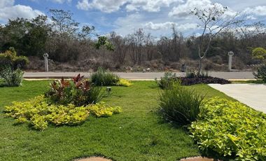 Lotes residenciales en VENTA en Miria