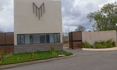 Lotes residenciales en VENTA en Miria