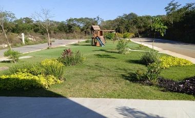 Lotes residenciales en VENTA en Miria