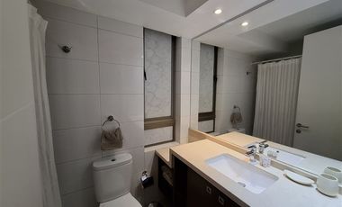 Departamento en arriendo de 2 dorm. en Las Condes