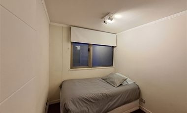 Departamento en arriendo de 2 dorm. en Las Condes