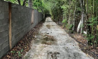 Venta Quinta en La Cieneguilla en Santiago N.l.