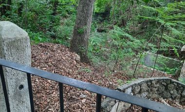 Venta Quinta en La Cieneguilla en Santiago N.l.