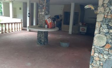 Venta Quinta en La Cieneguilla en Santiago N.l.