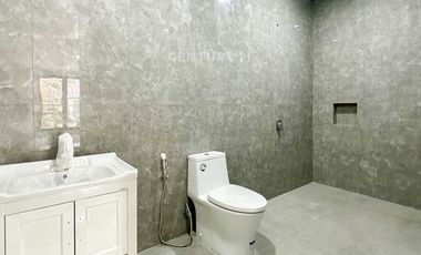 Disewa Rumah Pondok Indah Siap Huni Pinggir Jalan Utama